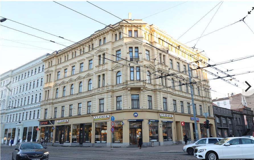 Merkela In The Center With Balcony *